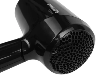 Фен Philips BHC010/10, черный 