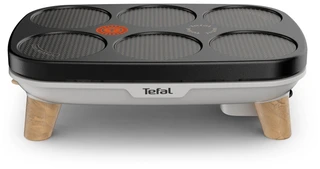 Блинница Tefal PY900D12 