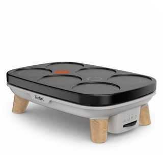 Блинница Tefal PY900D12 