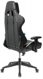 Кресло игровое Zombie Viking 5 AERO 
