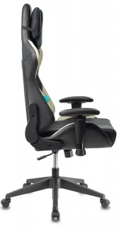 Кресло игровое Zombie Viking 5 AERO 