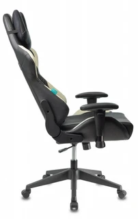 Кресло игровое Zombie Viking 5 AERO 