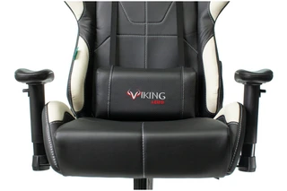 Кресло игровое Zombie Viking 5 AERO 