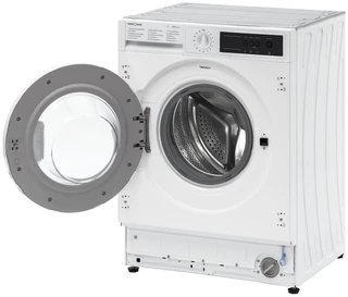 Встраиваемая стиральная машина Krona KAYA 1200 7K WHITE 