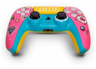 Геймпад RAINBO DualSense Sweet для PlayStation 5 