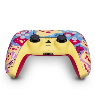 Геймпад RAINBO DualSense Мишустин для PlayStation 5 