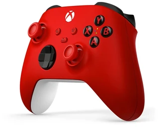 Геймпад Microsoft Xbox Series Pulse Red 