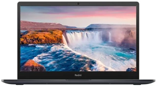 Ноутбук 15.6" Xiaomi RedmiBook 15 XMA2101-BN серый 