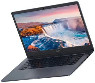 Ноутбук 15.6" Xiaomi RedmiBook 15 XMA2101-BN серый 
