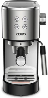 Кофеварка KRUPS Virtuoso XP442C11 