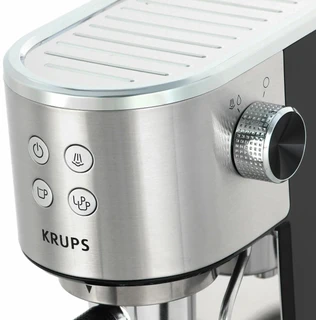 Кофеварка KRUPS Virtuoso XP442C11 