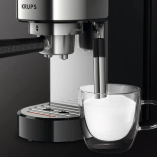 Кофеварка KRUPS Virtuoso XP442C11 