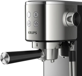 Кофеварка KRUPS Virtuoso XP442C11 