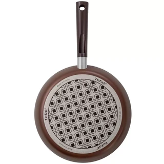 Сковорода Tefal Tendance Brownie, 26 см, с крышкой 