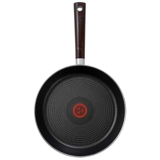 Сковорода Tefal Tendance Brownie, 26 см, с крышкой 