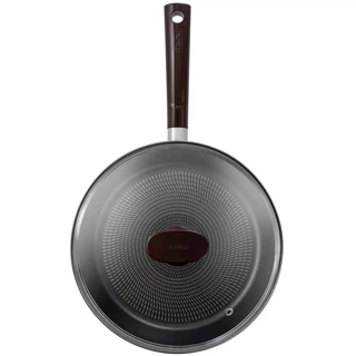 Сковорода Tefal Tendance Brownie, 26 см, с крышкой 