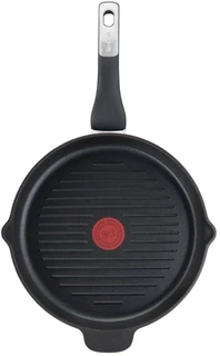 Сковорода-гриль Tefal Unlimited, 26 см 