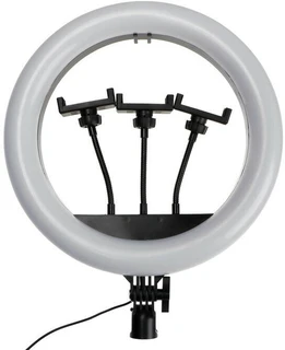 Кольцевая лампа Ritmix RRL-360 