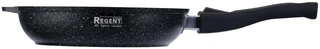 Сковорода Regent inox Linea COSMO, 28 см, со съемной ручкой 