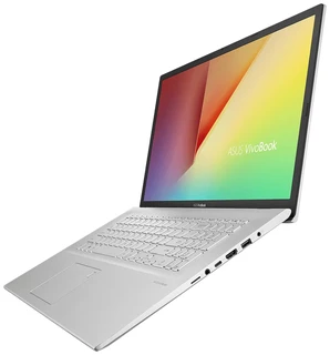 Ноутбук 17.3" Asus X712EA-AU458W 90NB0TW1-M06330 