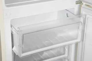 Холодильник Indesit ITR 4160 E, бежевый 