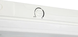 Холодильник Indesit ITR 4160 E, бежевый 