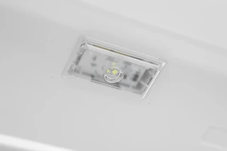 Холодильник Indesit ITR 4160 E, бежевый 