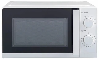 Микроволновая печь Hi M020W02, белый 
