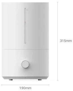 Увлажнитель воздуха Xiaomi Mijia Humidifier 2 