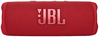 Колонка портативная JBL Flip 6 Red 