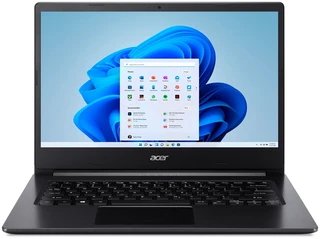 Ноутбук 15.6" Acer Aspire 1 A115-22-R2DZ 