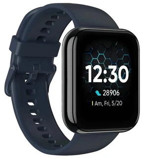 Смарт-часы Realme DIZO Watch Pro синий