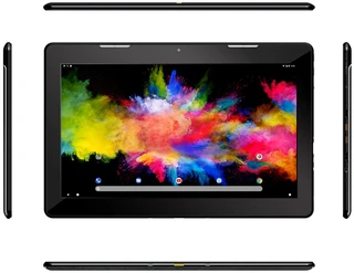 Планшет 13.3" DIGMA CITI 13 X703 4G 3/64GB 