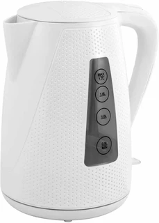 Чайник Polaris Golf PWK 1794C, белый 