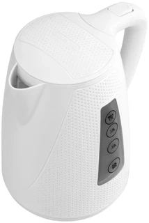 Чайник Polaris Golf PWK 1794C, белый 