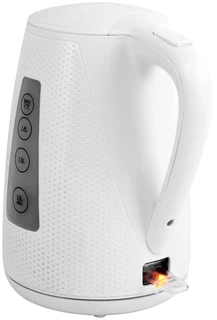 Чайник Polaris Golf PWK 1794C, белый 