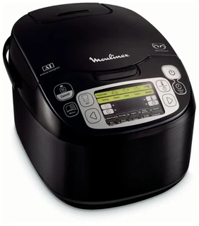 Мультиварка Moulinex MK815800 