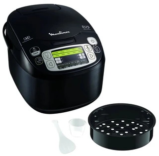 Мультиварка Moulinex MK815800 