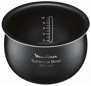 Мультиварка Moulinex MK815800 