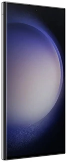 Смартфон 6.8" Samsung Galaxy S23 Ultra 5G 12/256GB Phantom Black 