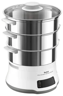 Пароварка Tefal VC502D10 