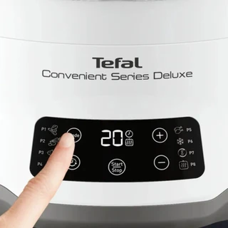 Пароварка Tefal VC502D10 