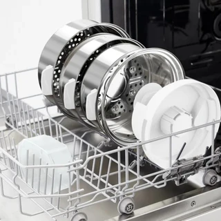 Пароварка Tefal VC502D10 