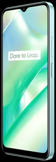 Смартфон 6.5" Realme C33 3/32GB Aqua Blue 