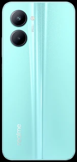 Смартфон 6.5" Realme C33 3/32GB Aqua Blue 