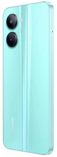Смартфон 6.5" Realme C33 3/32GB Aqua Blue 