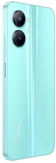 Смартфон 6.5" Realme C33 3/32GB Aqua Blue 