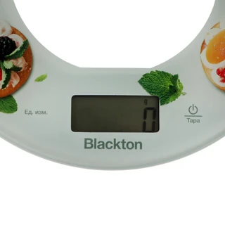 Весы кухонные Blackton Bt KS1010, пирожные 