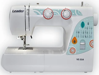 Швейная машина Leader VS 55A 