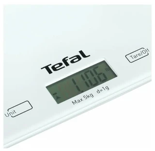 Весы кухонные Tefal BC5304V0 